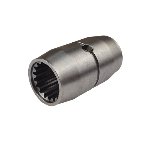 0.010.4887.0, 001048870 - Фрезерованная втулка Deutz-Fahr, Lamborghini, же