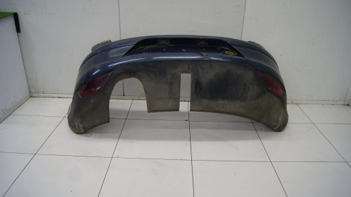 bumper rear part rear SEAT TOLEDO 3 KOD LAKIERU LS5Y