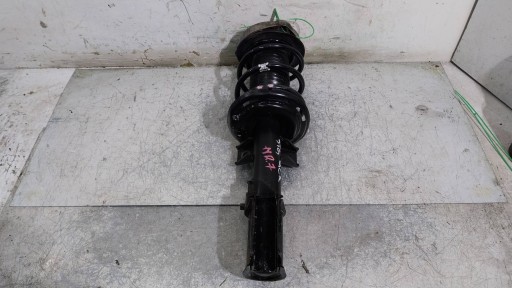 shock absorber left right front A2043209666 MERCEDES X204 GLK 4-MATIC 08