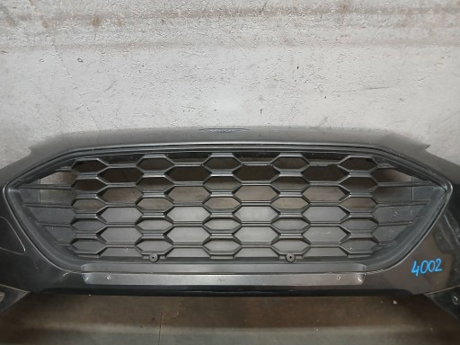 nárazník předek FORD FOCUS MK4 ST LINE