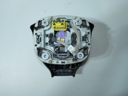 airbag airbag VW POLO 6Q0880201R
