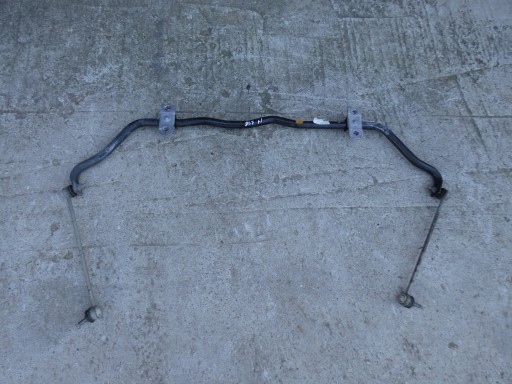 stabilisator hinterachse citroen ds7