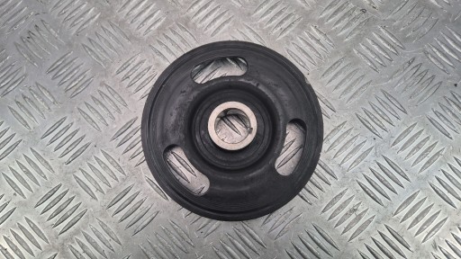 crank pulley Mercedes A160 W176 A2700320004 270.910