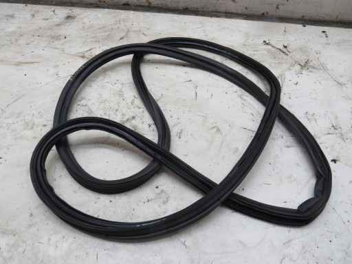 ПРОКЛАДКА БАГАЖНИКА HB CIVIC IX