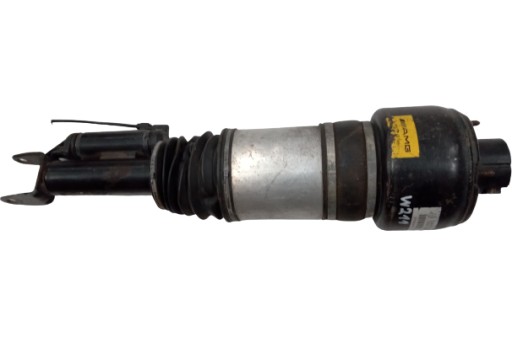 C086107-W211 - Пневматическая стойка Airmatic MERCEDES E W211
