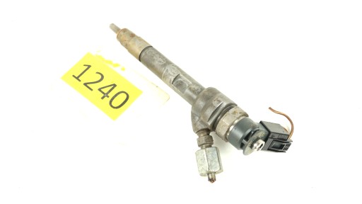 triska vstrekovač BMW 1 E81 3 E90 F30 F20 5 F10 2.0 D 0445110601 7798446