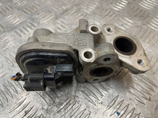 AGR-Ventil KIA RIO IV 4 LIFT 20- 1.2 Benzin