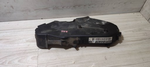 Boîte Couvercle de la distribution Volkswagen Caddy CUU106632