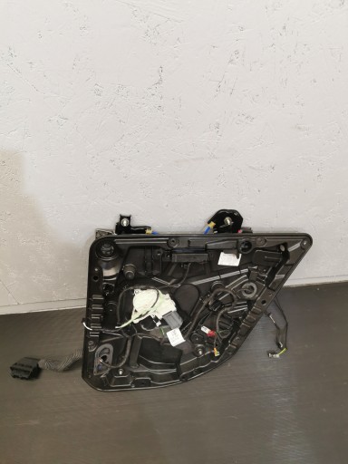 18- - Mercedes-benz cls w257 стеклоподъемник задний правый