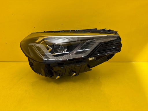 light right BMW 2 G42 M2 Coupe Full Led 9501488-04