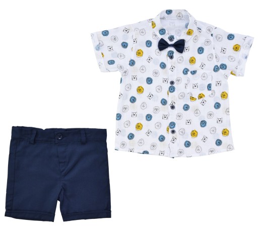 Набір 92 білий