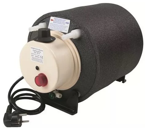 67012 - ВОДОНАГРЕВАТЕЛЬ ELGENA KB6 KOMBI 6L