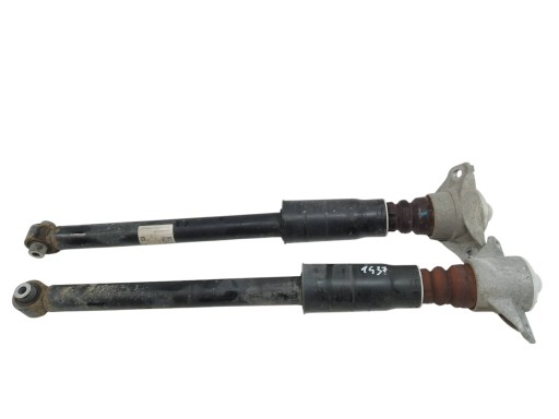 Stoßdämpfer rechts links heck KOMBI KPL 4K0513035AF Audi A6 V (2018-) C8