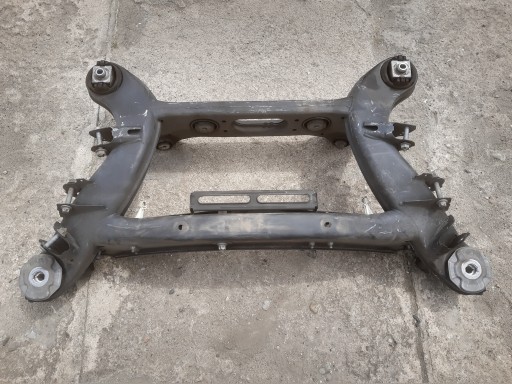 Mercedes e w212 6.3 cls w218 63 amg сани задняя коляска a2313502101 a2313509800