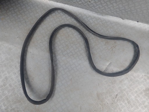 14YJFYFKLFUG44 - CITROEN C8 PEUGEOT 807 прокладка задней крышки