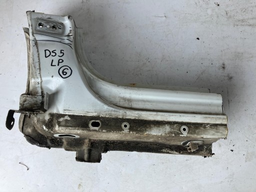 threshold left front CITROEN DS5