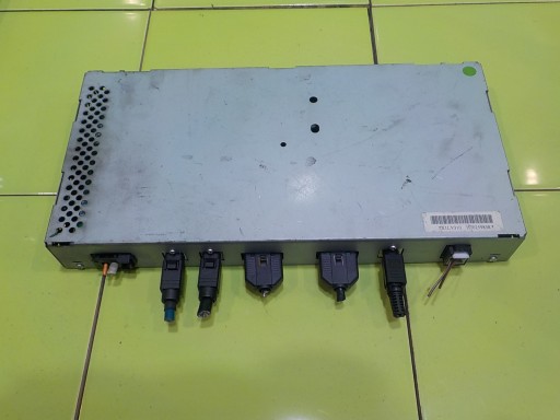 7H32 19A164 - Range rover l322 lift 3.6 td v8 07r modul dvd контролер 7h32-19a164-aa