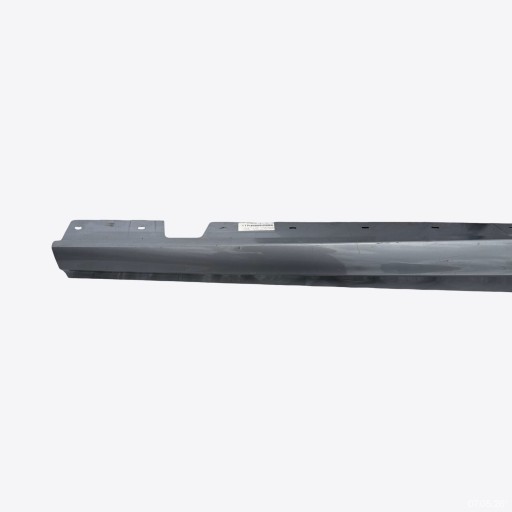 moulding threshold right BMW 3 E90 7202652