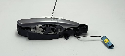 handle right rear part KCA 9686433680 PEUGEOT 508 II