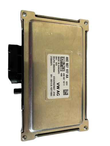 Audi камера помічник водія 4ke907107aa