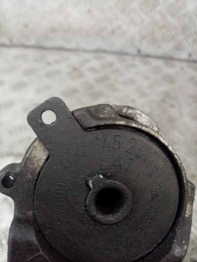 Riemenspanner Spannelement VOLKSWAGEN GOLF 4 032145299A