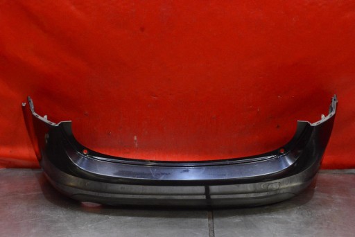 bumper rear part rear 452-26 VOLVO V60 1 and KOMBI 10-13
