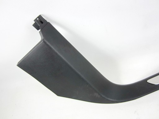cap moulding of the threshold front front right Porsche Cayenne S II 958 7P5 92A