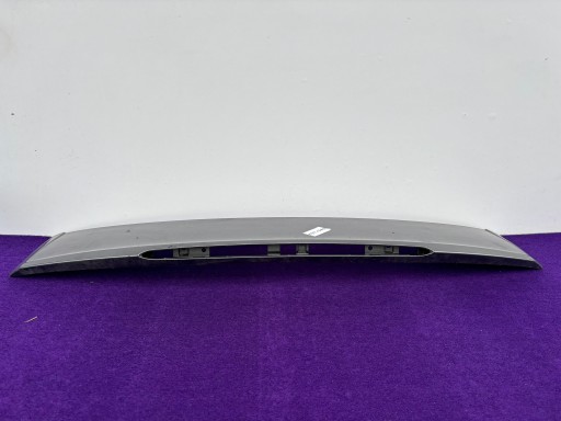 SPOILER HECKKLAPPE LOTKA SONNENBLENDE BMW 5 KOMBI F11 51627206564 K97/583
