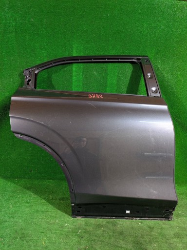 door rear. right right rear part HONDA HRV HR-V III NR.3722