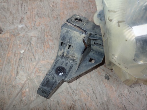 LICHT LINKS REFLEKTOR LINKS TOYOTA HILUX 8 VIII 15
