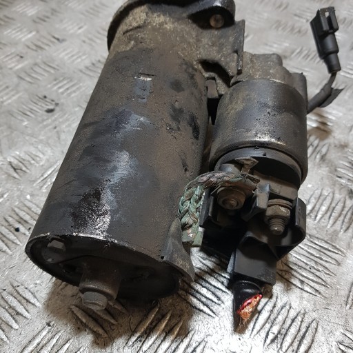 starter FORD FOCUS C-MAX 0001109204 1.8 TDCI