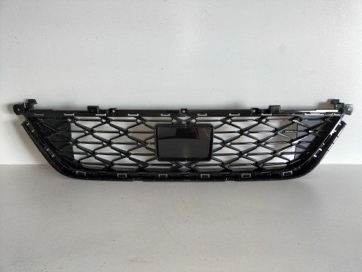 grille grid grill of a bumper front central KIA X-CEED XCEED LIFT 22- GT