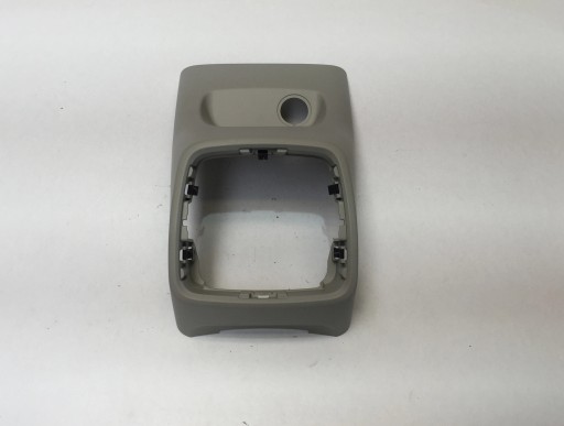 VOLVO XC40 2020 КАПОТ РАМКА ТУНЕЛЬ ЗАДНІЙ 31469030