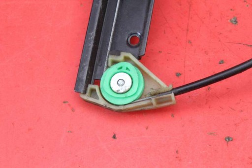 window regulator left front EU 8K0837461 AUDI A4 B8 07-11