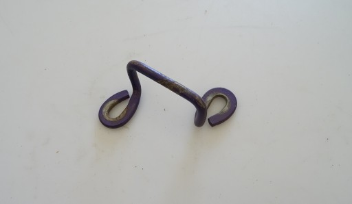 2015 ЧЕЛЛЕНДЖЕР БОЛТ КАПОТ ЗАМОК ЗАМОК РУЧКА