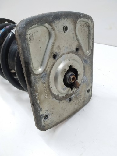 shock absorber front 2.0 HDI 150 KM Toyota ProAce II (2016- )