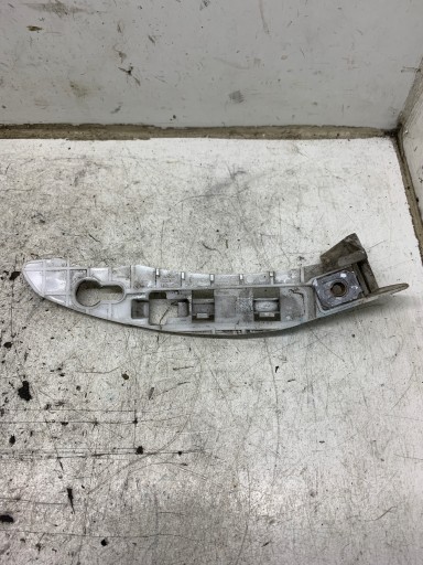 Support montage pare-chocs Droite Arrière Droite Arrière 9676507980 PEUGEOT 208 2012(2012-2019)