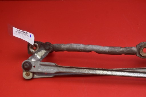 Mécanisme Micro moteur Essuie glaces Avant EU 8A61-17500-AD FORD FIESTA MK7