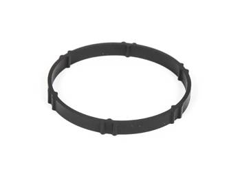 JN1Q-6C653-BA - ПРОКЛАДКА ИНТЕРКУЛЕРА ECOSPORT 17-KUGA 20-