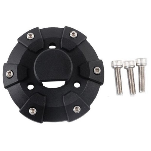 Нижня кришка Wa для 2007-2018 Jeep Wrangler JK/JL