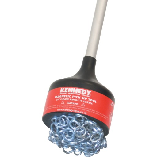 KENNEDY МАГНІТНИЙ ЗАХВАТ ДОВГИЙ KEN5530180K