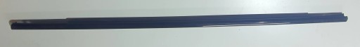 VOLVO S90 V90 moulding dust door left rear part original 31848055