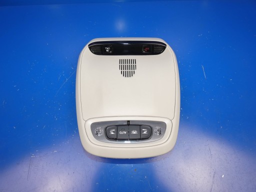 VOLVO V60 II S60 III 18- light OSWIETLENIE cabs inner front