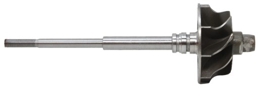 Турбо вал TW-116 54359880005