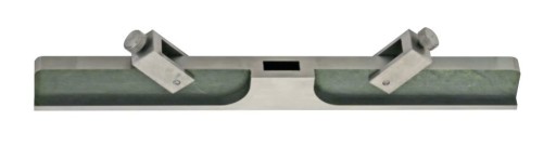 ЕЛЕКТРОННИЙ ГЛИБИНОМІР ОСНОВА 420 мм