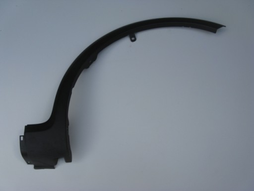 cap for fender right front SUZUKI SX4