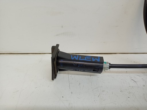 KIA VENGA IX20 CÂBLE POUR L’OUVERTURE VOLET RÉSERVOIR 2009