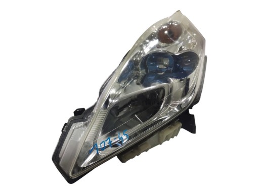 light left front FULL LED NISSAN LEAF and 2011-2017 26060-3NL5A EUROPA