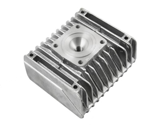 MF2260 - Головка циліндра SIMSON S51 SR50 ENDURO