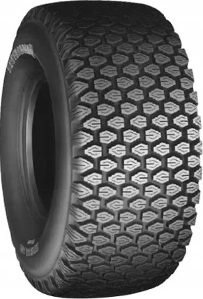 ПОКРЫШКА 250/60D14 BRIDGESTONE M40B 4PR TL 250/60-14 изображение 1